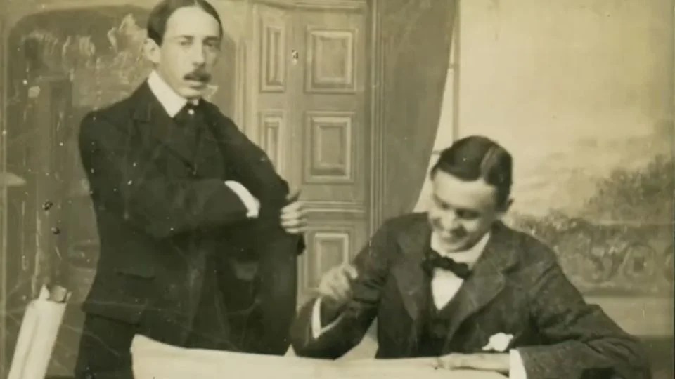 Santos Dumont: o histórico filme esquecido que mostra o gênio brasileiro em ação